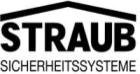 Logo der Firma Ernst Straub GmbH Sicherheitssysteme