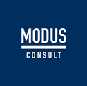 Logo der Firma MODUS Consult GmbH