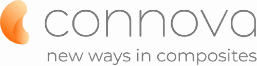 Logo der Firma Connova AG