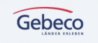 Company logo of Gebeco Gesellschaft für internationale Begegnung und Cooperation mbH & Co. KG