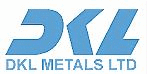 Logo der Firma DKL Metals Ltd/Avontoun Works