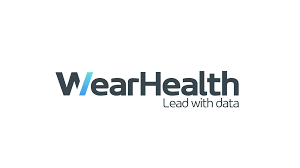 Company logo of WearHealth GmbH
