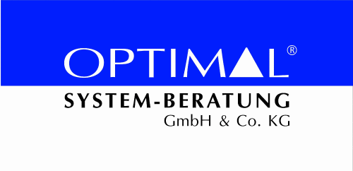 Logo der Firma OPTIMAL® System-Beratung GmbH & Co. KG