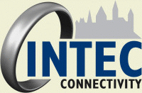 Logo der Firma INTEC Connectivity GmbH
