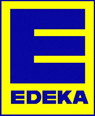Logo der Firma EDEKA Handelsgesellschaft Nord mbH
