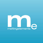 Logo der Firma melting elements gmbh