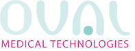 Company logo of Oval Medical Technologies