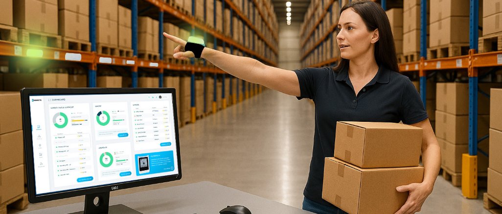 Titelbild der Firma NIMMSTA