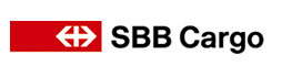Logo der Firma SBB Cargo AG