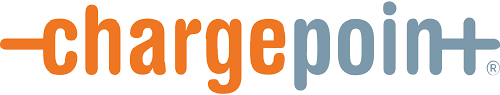 Logo der Firma ChargePoint Germany GmbH