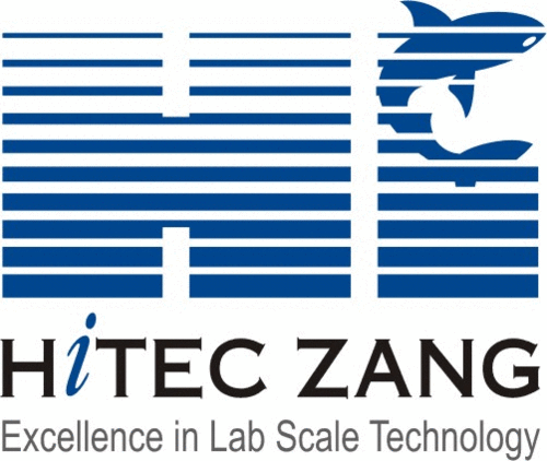 Logo der Firma HiTec Zang GmbH