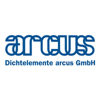 Logo der Firma Dichtelemente arcus GmbH