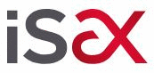 Logo der Firma iSAX GmbH & Co. KG