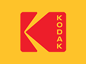 Logo der Firma Kodak / C+A Global