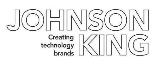 Logo der Firma Johnson King PR