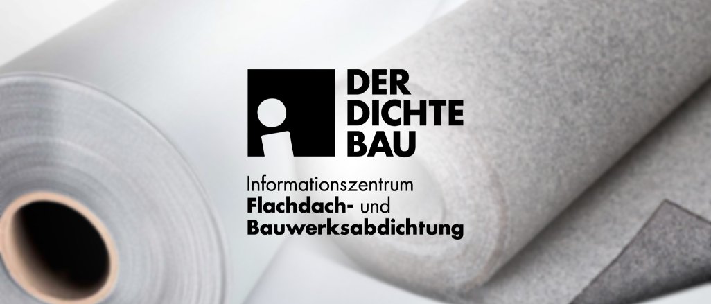 Cover image of company Der dichte Bau GmbH