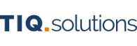 Logo der Firma TIQ Solutions GmbH