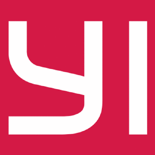 Logo der Firma YI Technology