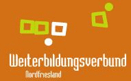 Logo der Firma Weiterbildungsverbund Nordfriesland