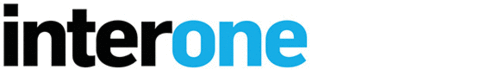 Logo der Firma INTERONE WORLDWIDE