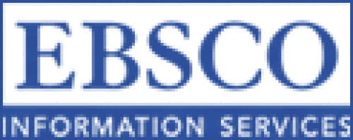 Logo der Firma EBSCO Information Services GmbH