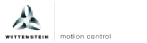 Logo der Firma WITTENSTEIN motion control GmbH