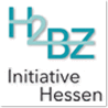 Logo der Firma H2BZ-Hessen / HA Hessen Agentur GmbH