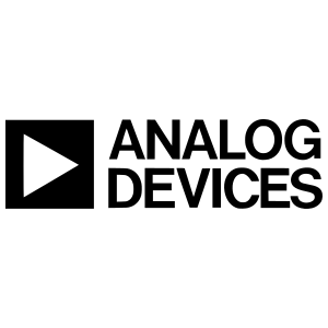 Logo der Firma Analog Devices GmbH