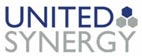 Logo der Firma United Synergy GmbH