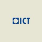 Logo der Firma ICT Solutions AG