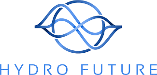 Logo der Firma Hydro Future GmbH