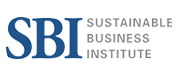 Company logo of Sustainable Business Institute (SBI) e.V