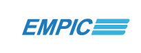 Logo der Firma EMPIC GmbH