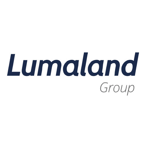 Logo der Firma Lumaland AG