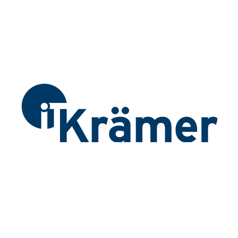 Logo der Firma Krämer IT-Solutions GmbH