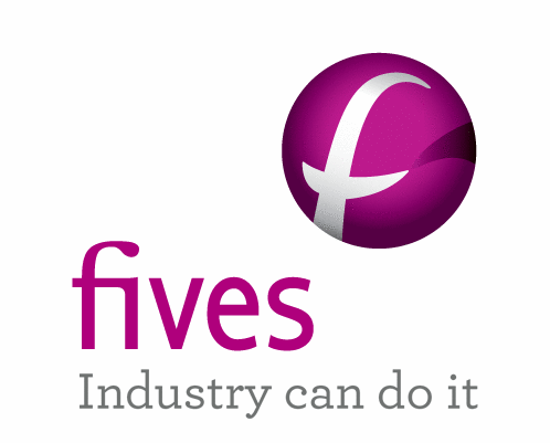 Company logo of FIVES - SYLEPS SA