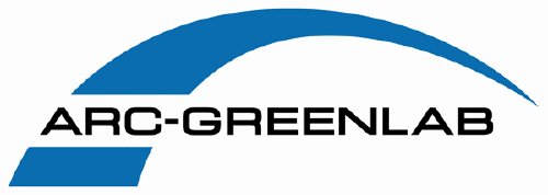 Logo der Firma ARC-GREENLAB GmbH