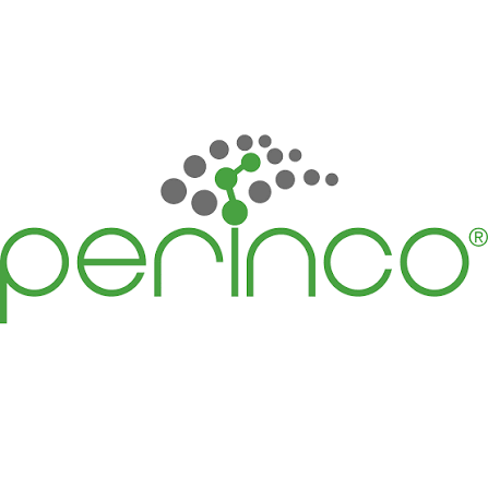 Logo der Firma perinco GmbH