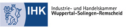 Logo der Firma Industrie- und Handelskammer Wuppertal-Solingen-Remscheid