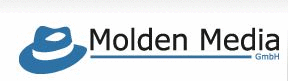 Logo der Firma Molden Media GmbH