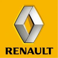 Logo der Firma Renault Retail Group Deutschland GmbH