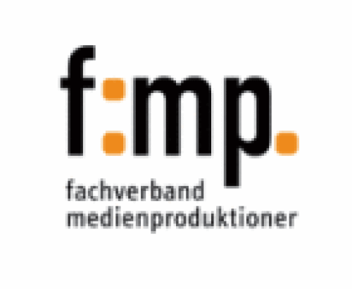 Company logo of Fachverband Medienproduktion e.V. (f:mp.)