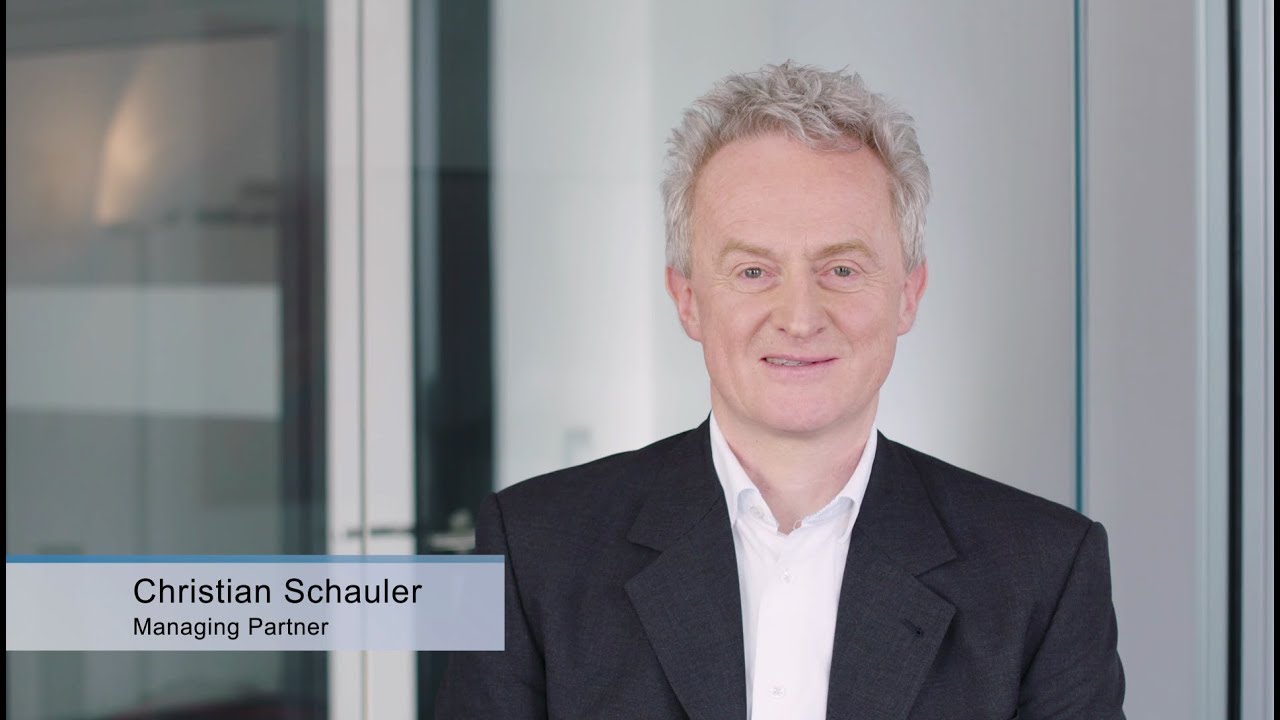 Einblick in das Unternehmen CNX Consulting - Christian Schauler