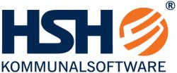 Logo der Firma HSH Soft- und Hardware Vertriebs GmbH