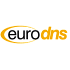 Logo der Firma EuroDNS SA