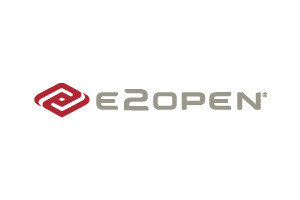 Company logo of E2open AG