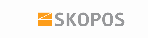 Logo der Firma SKOPOS - Institut für Markt- und Kommunikationsforschung GmbH & Co. KG