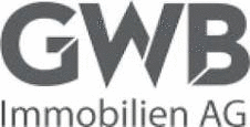 Logo der Firma GWB Immobilien AG