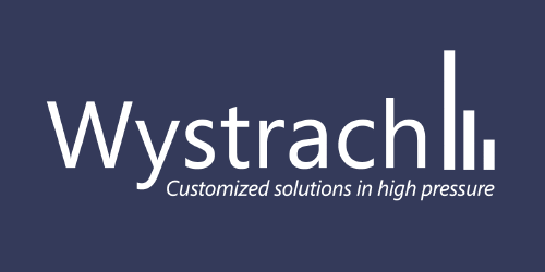 Logo der Firma Wystrach GmbH