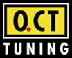 Logo der Firma O.CT Oberscheider Tuning GmbH